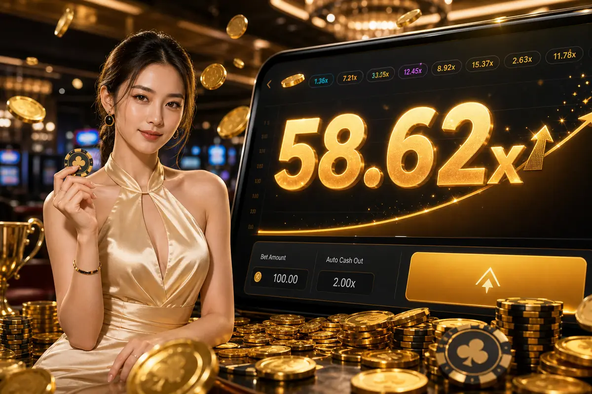 sga77 panduan strategi slot volatiliti RTP