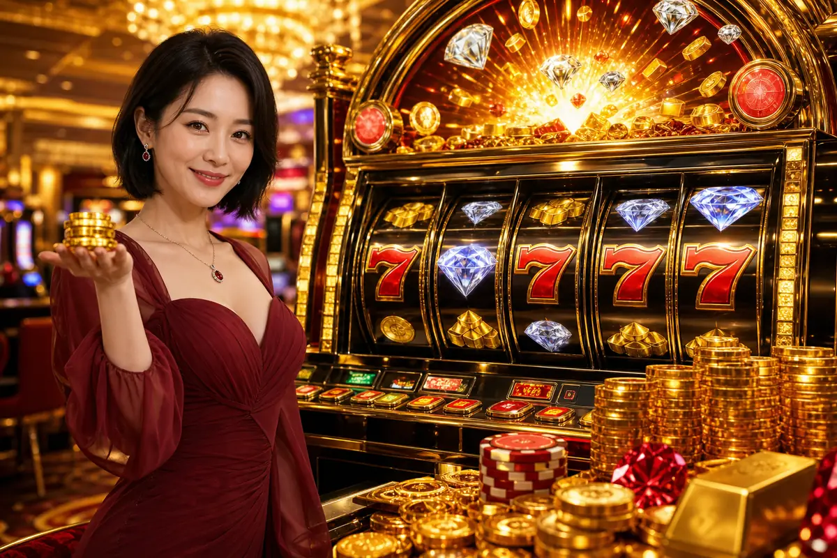 sga77 Casino sokongan pelanggan perkhidmatan 24 jam
